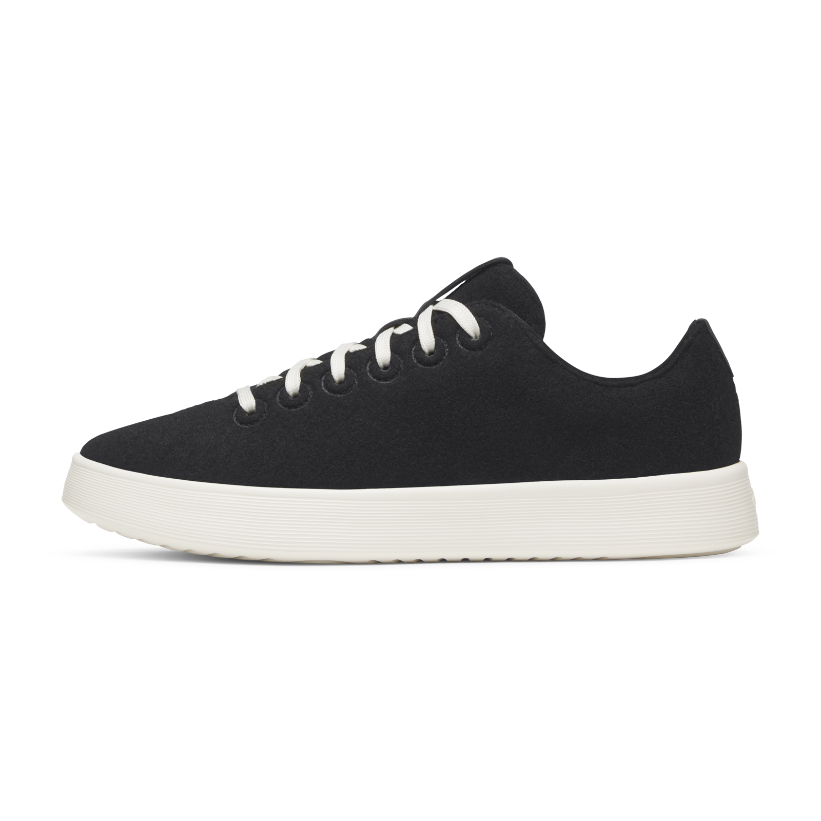 Allbirds M Wool Cruiser Freizeitschuhe in SCHWARZ