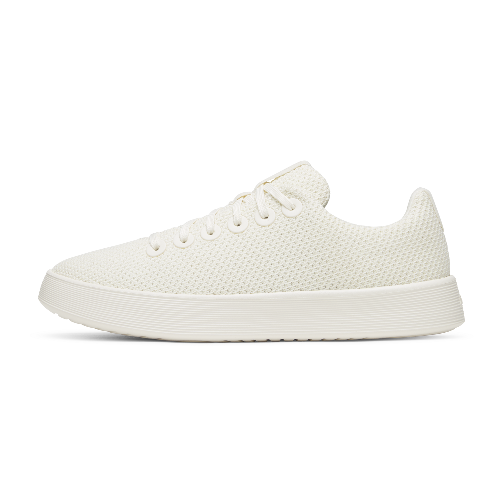 Allbirds M Cruiser Freizeitschuhe in WEISS