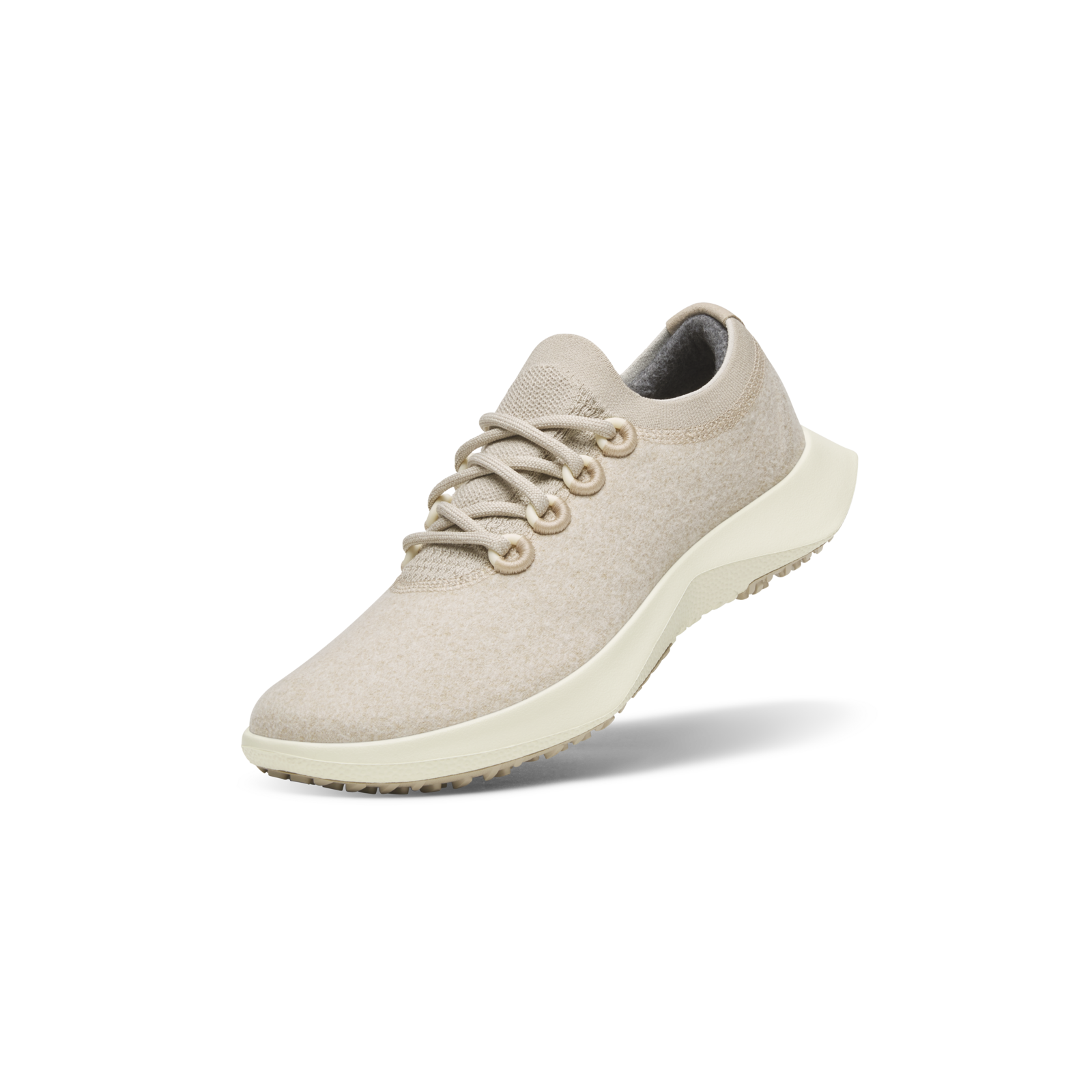 W Wool Dasher 2 Mizzle Freizeitschuhe