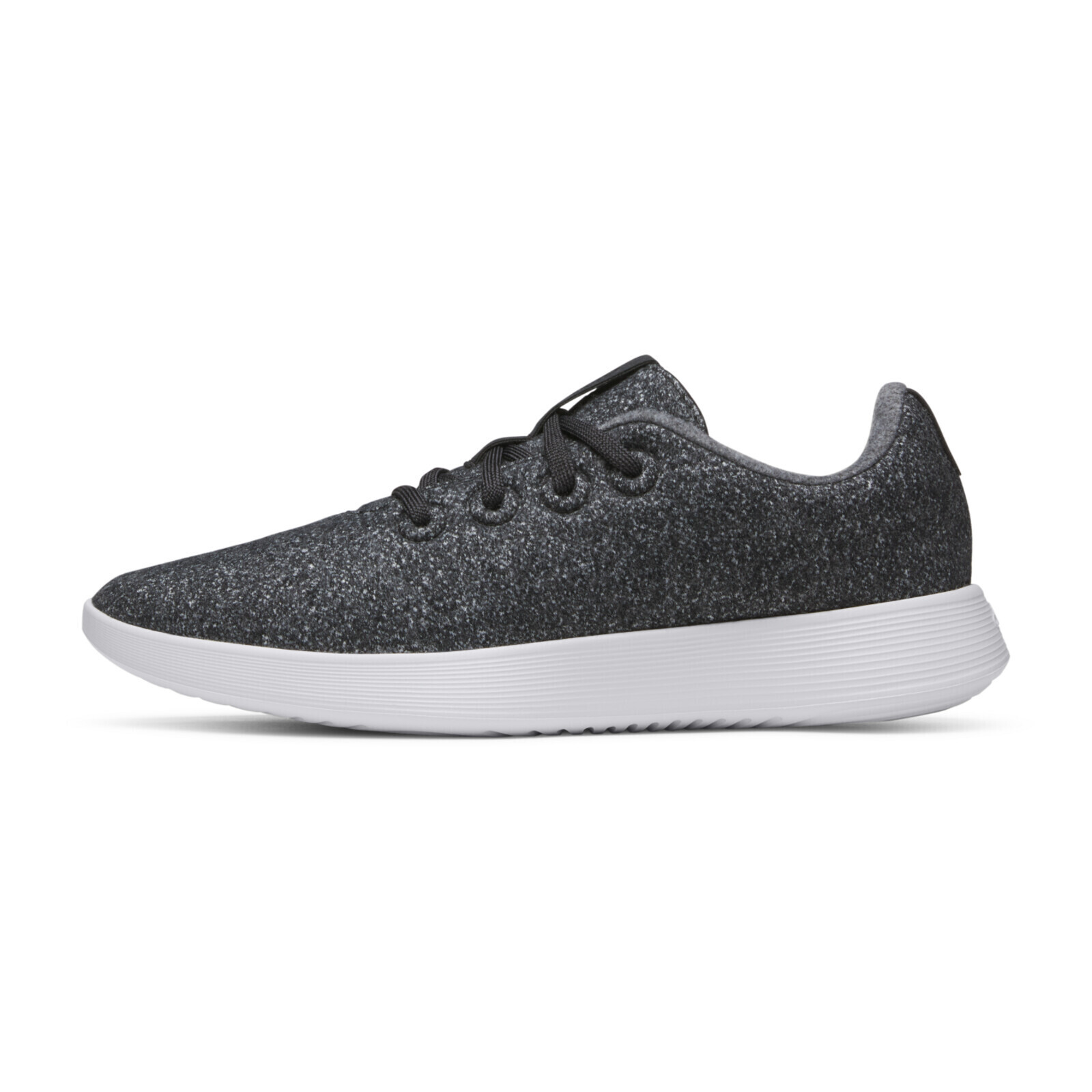 Allbirds W Wool Runner NZ Freizeitschuhe in GRAU