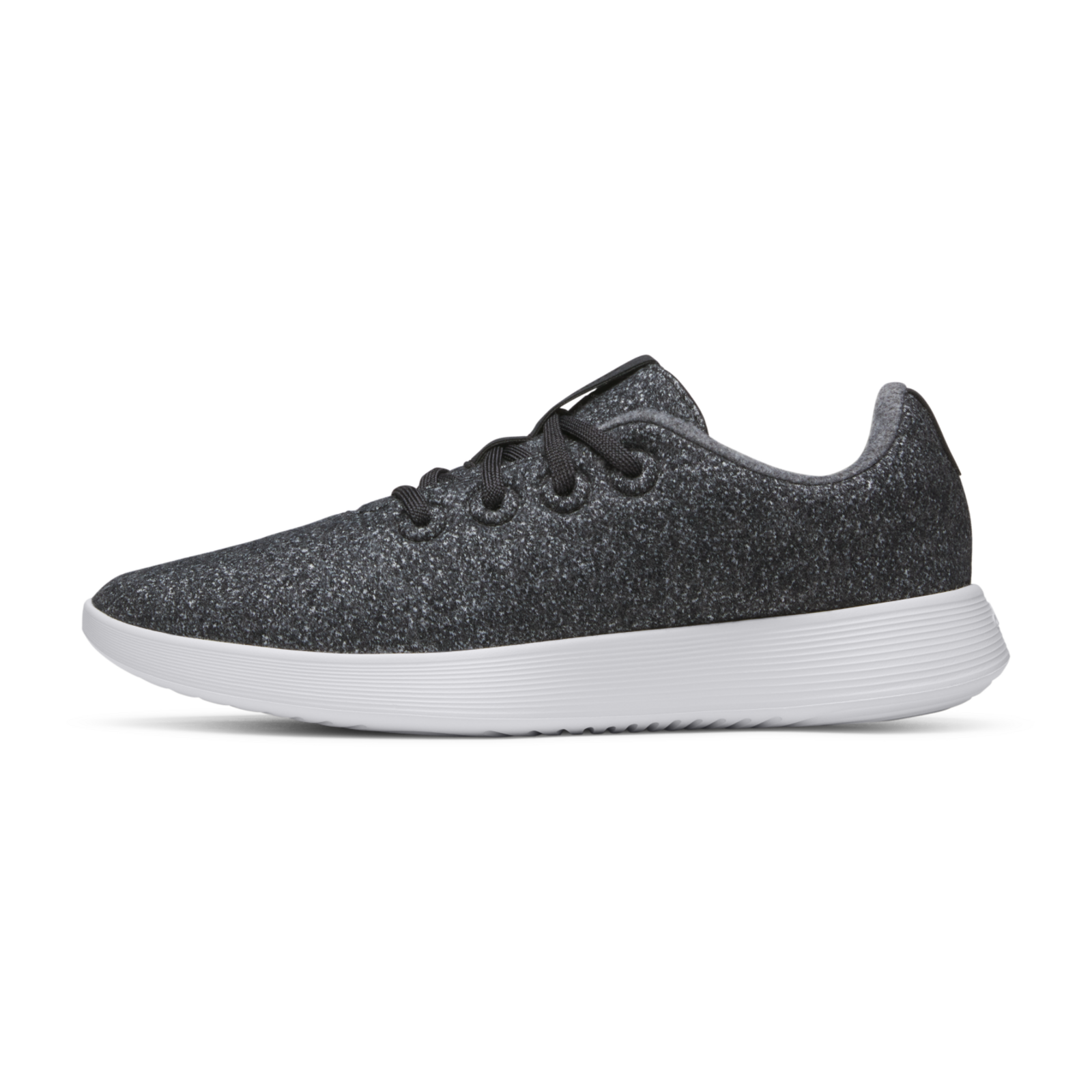 Allbirds M Wool Runner NZ Freizeitschuhe in GRAU