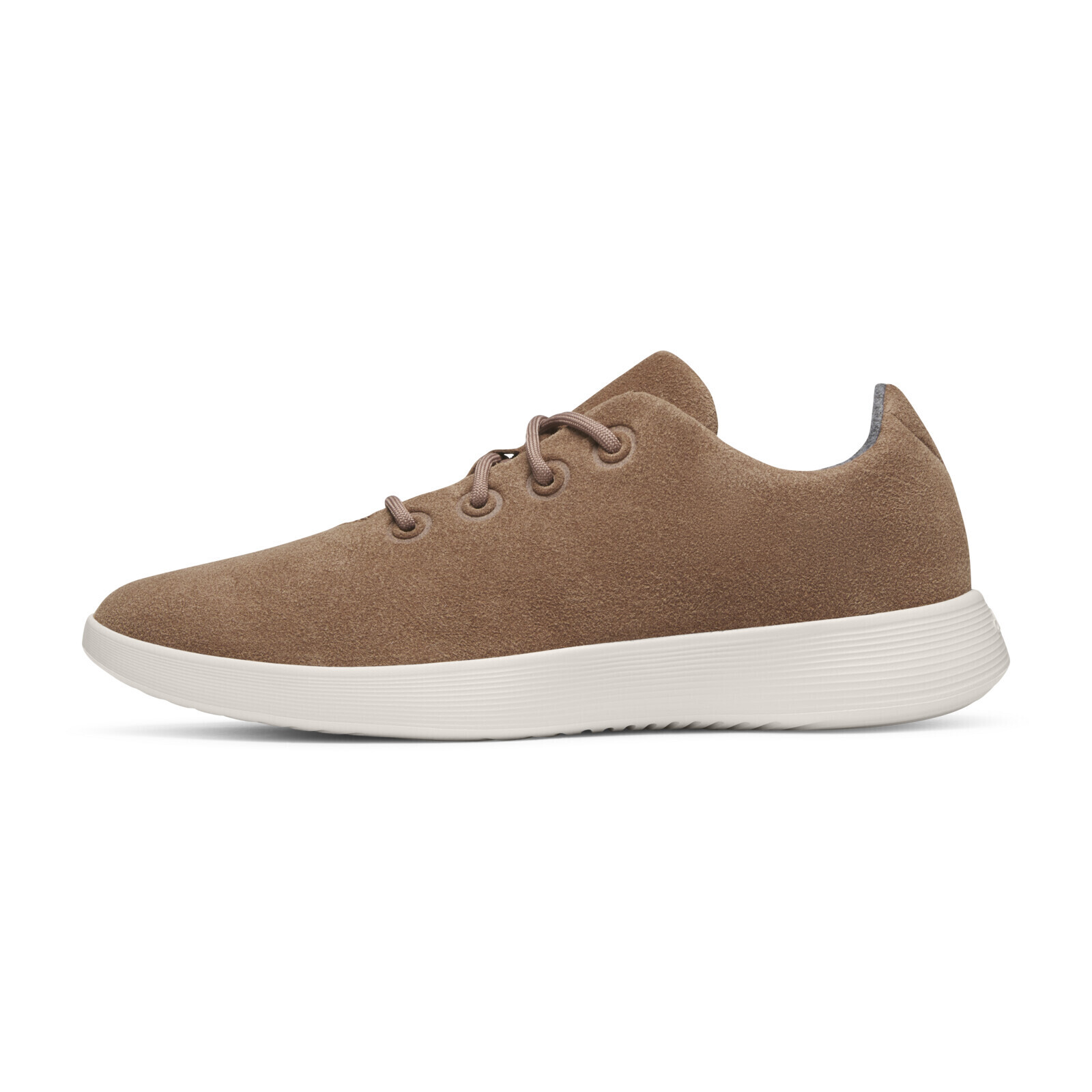 Allbirds M Runner NZ Terralux Freizeitschuhe in BRAUN