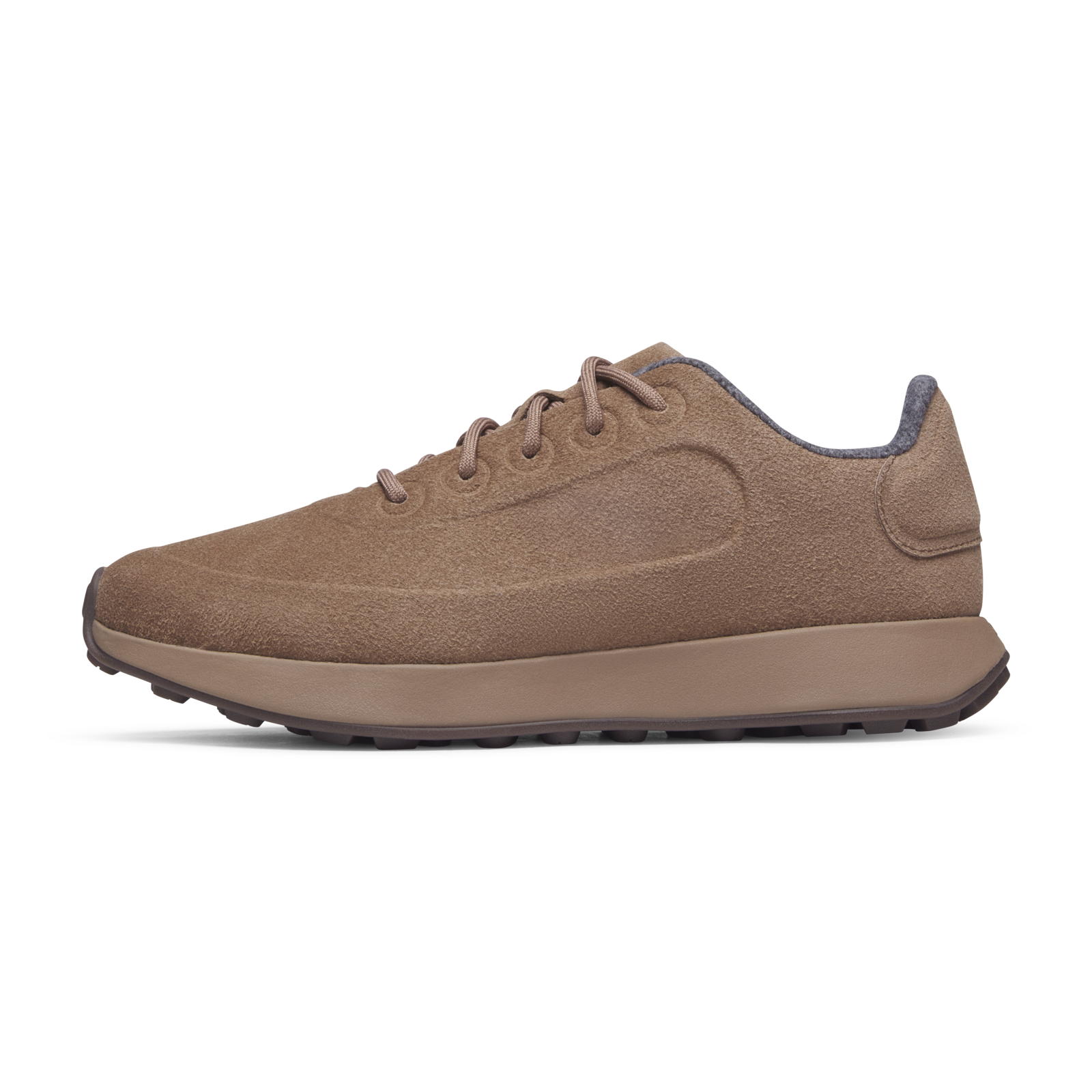Allbirds M Varsity Terralux Freizeitschuhe in BRAUN