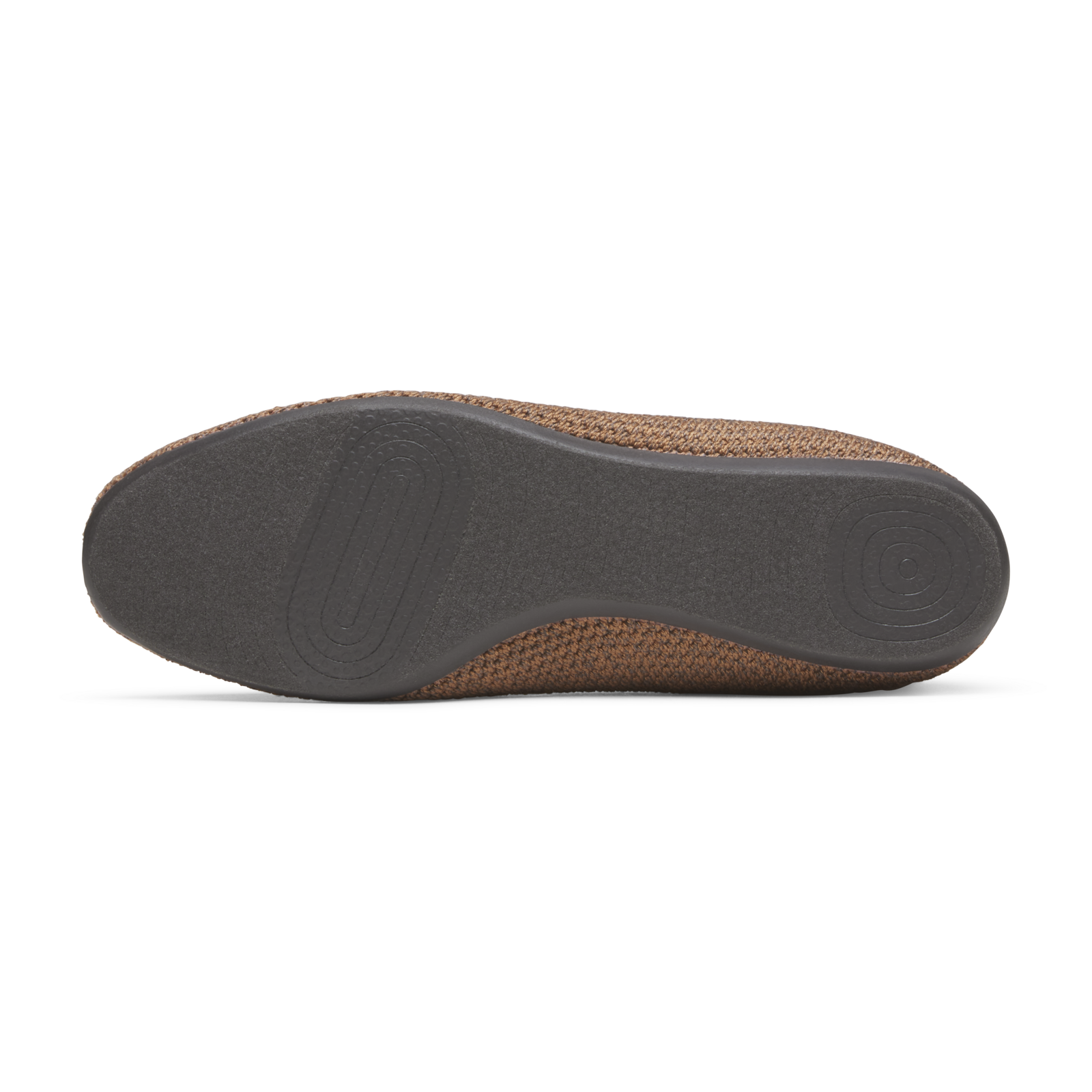 Allbirds W Tree Breezer Ballerinas in BRAUN