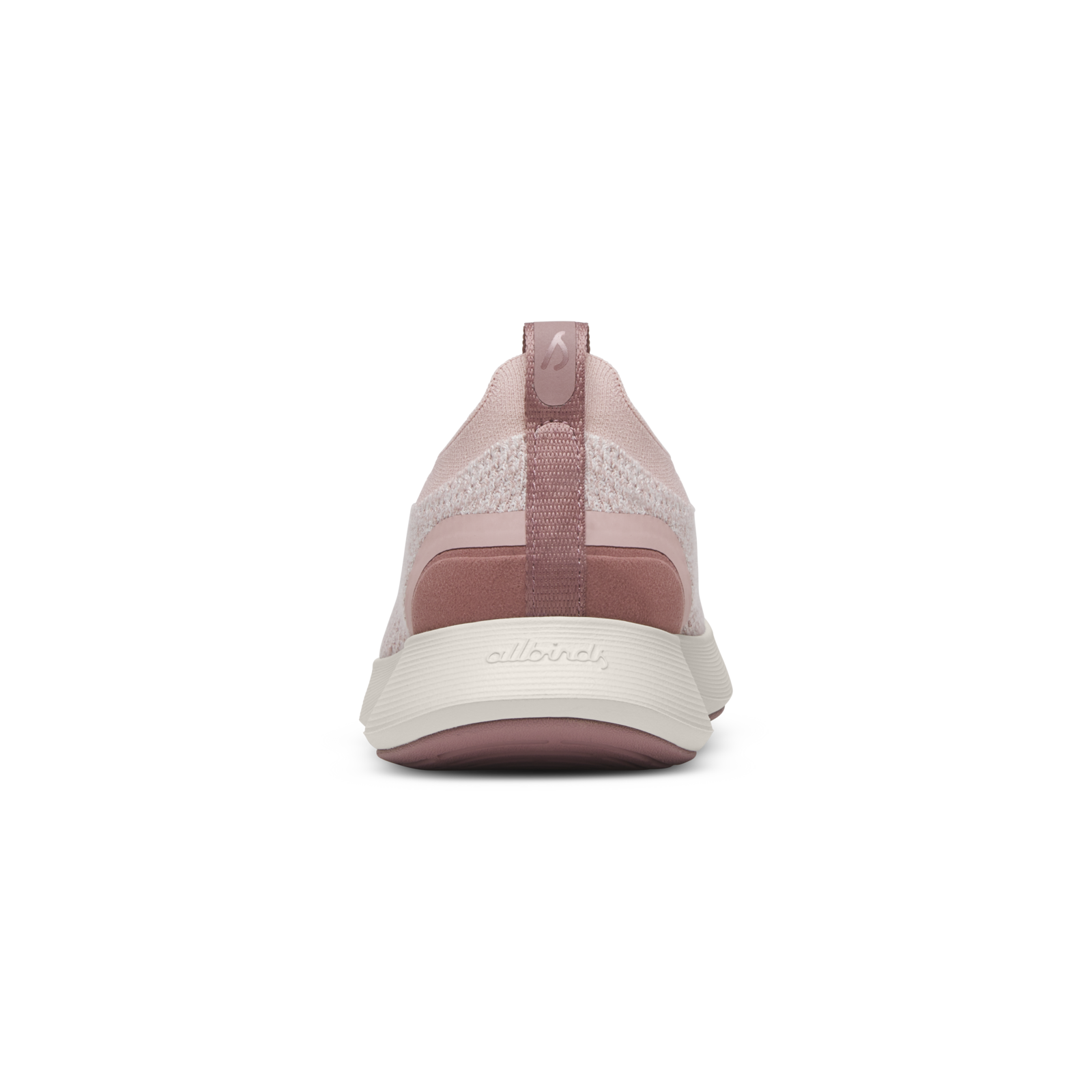 Allbirds W Dasher NZ Freizeitschuhe in PINK