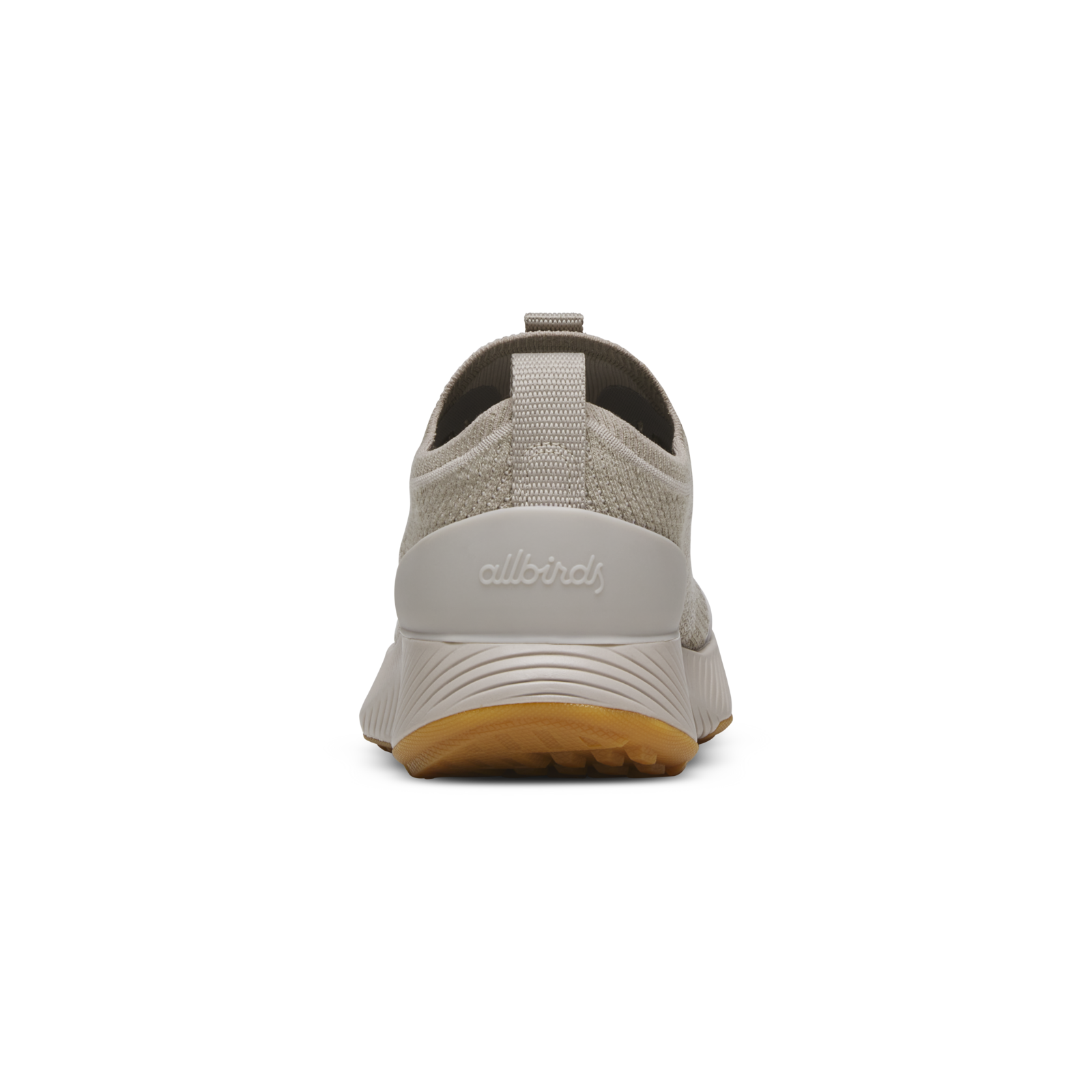 Allbirds M Tree Glider Freizeitschuhe in BEIGE