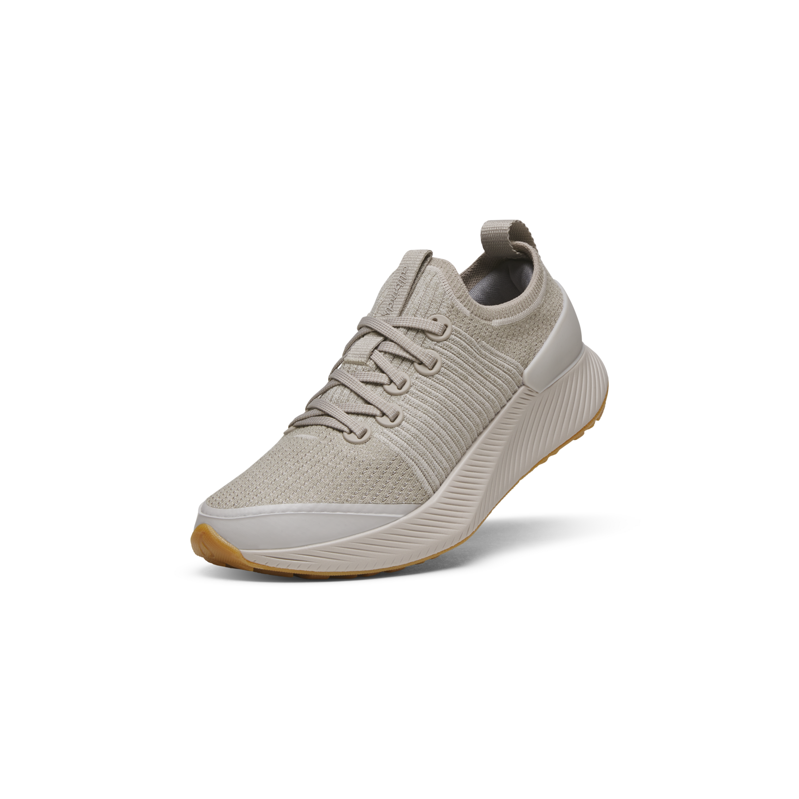 Allbirds W Tree Glider Freizeitschuhe in BEIGE