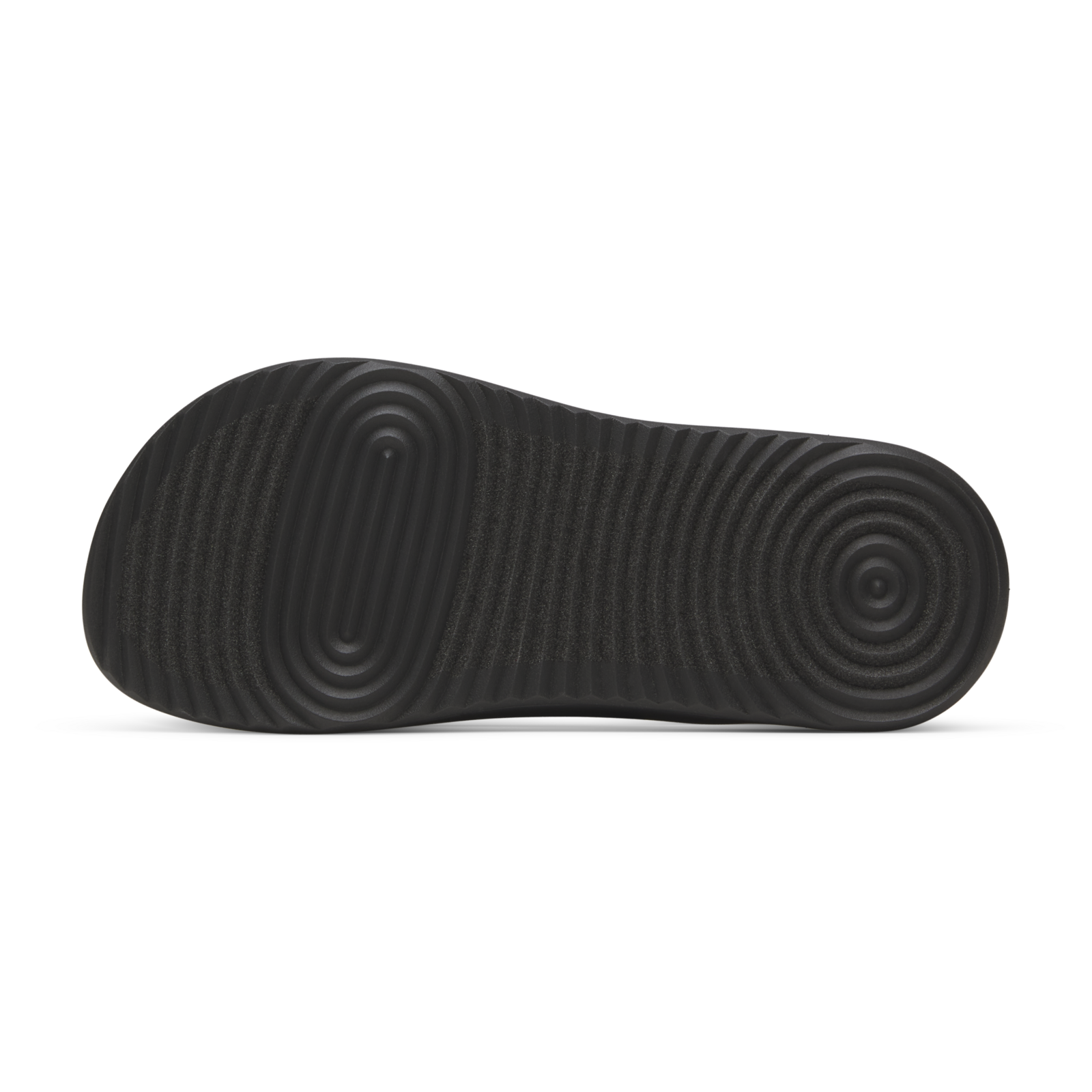 Allbirds W Allbirds Flip Flop Slip-On in SCHWARZ