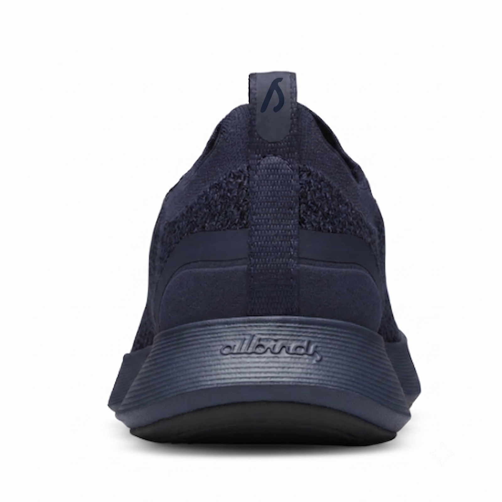 Allbirds W Dasher NZ Freizeitschuhe in BLAU