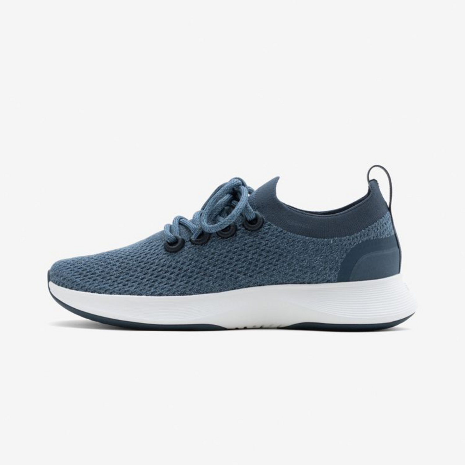 Allbirds W Dasher NZ Freizeitschuhe in BLAU