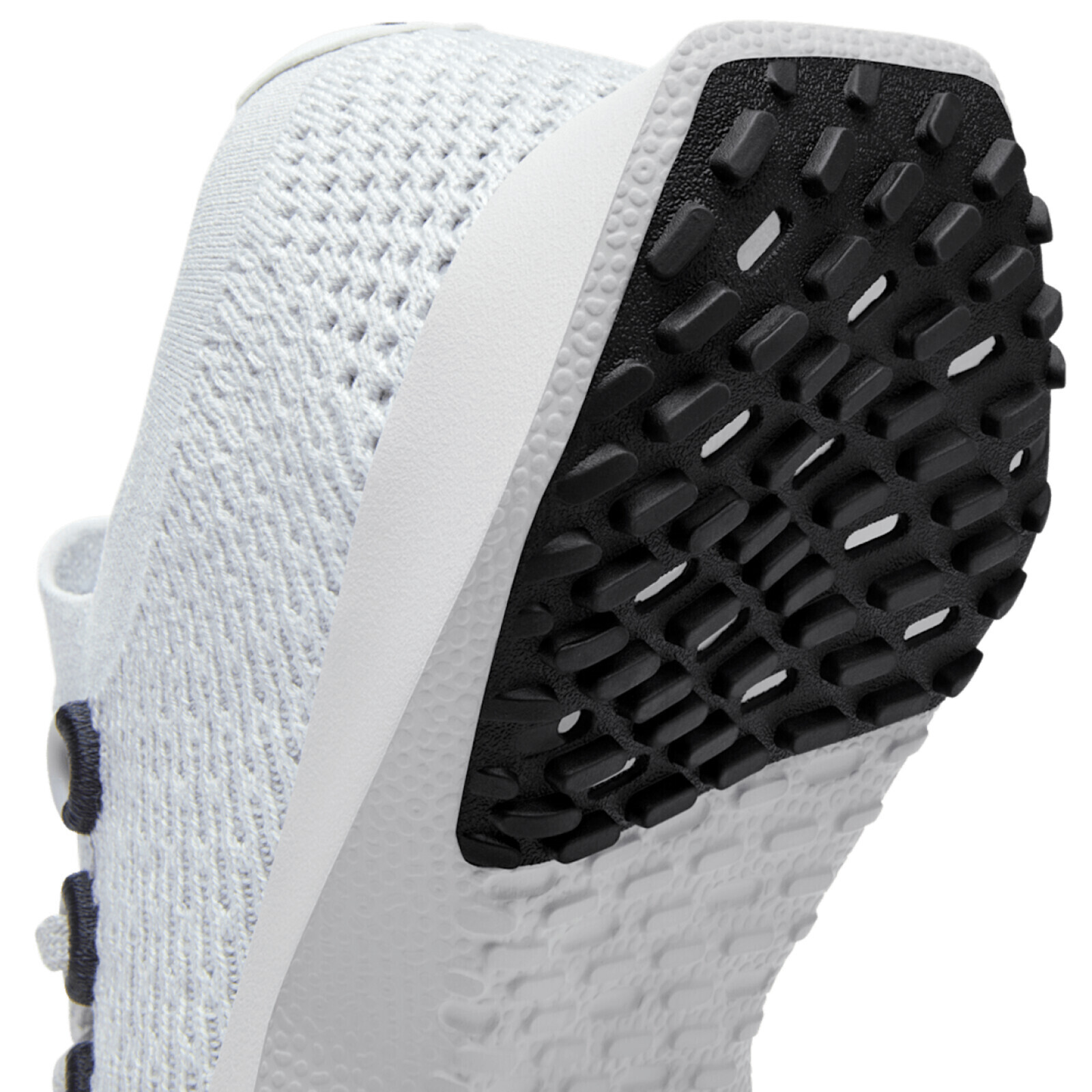 Allbirds M Tree Dasher 2 Freizeitschuhe in WEISS