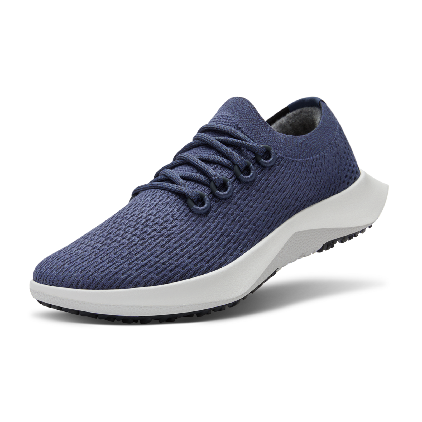 Allbirds W Tree Dasher 2 Freizeitschuhe in BLAU