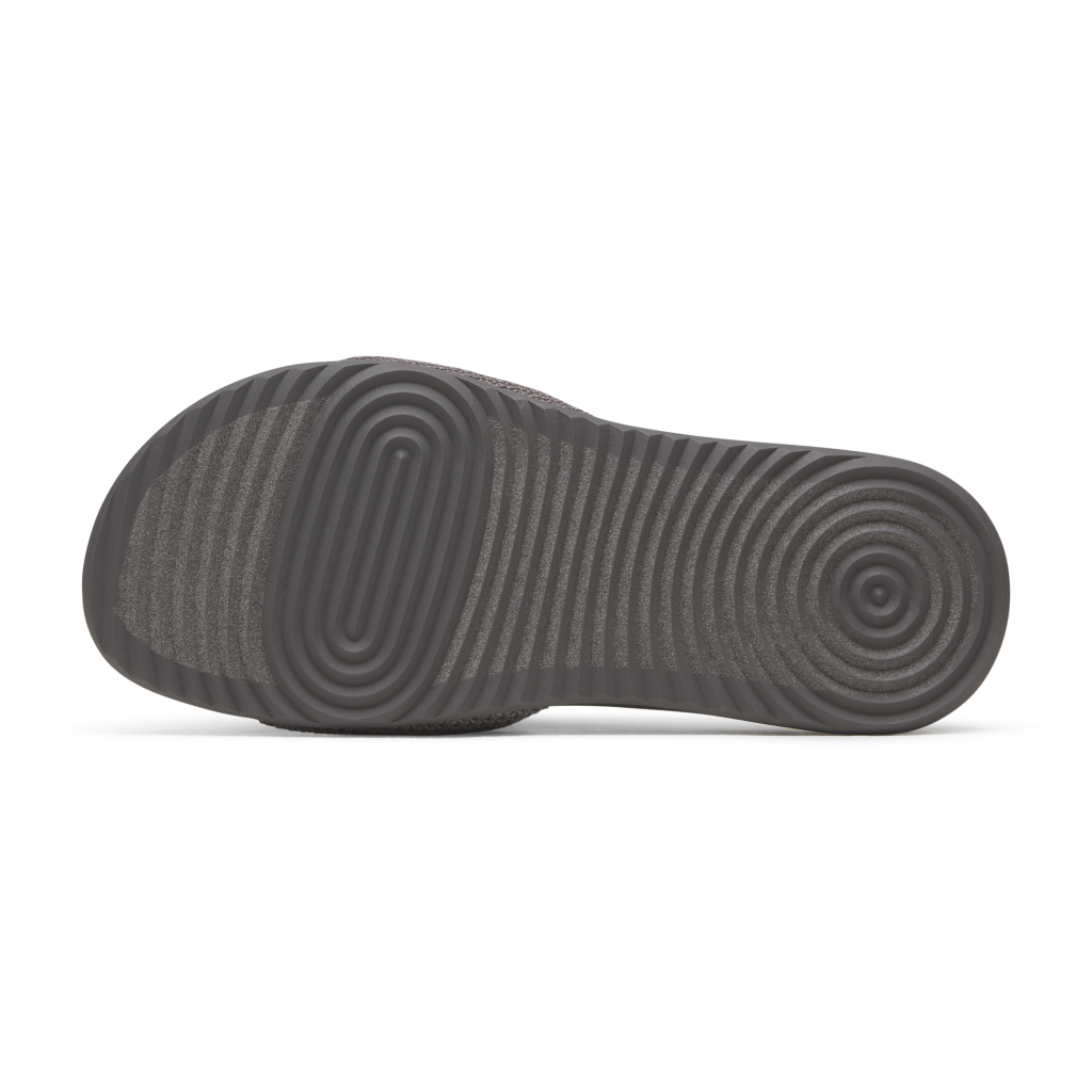 Allbirds M Allbirds Slide Slip-On in GRAU