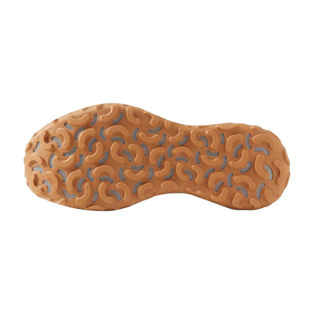 Allbirds M Trail Runner Freizeitschuhe in GRAU