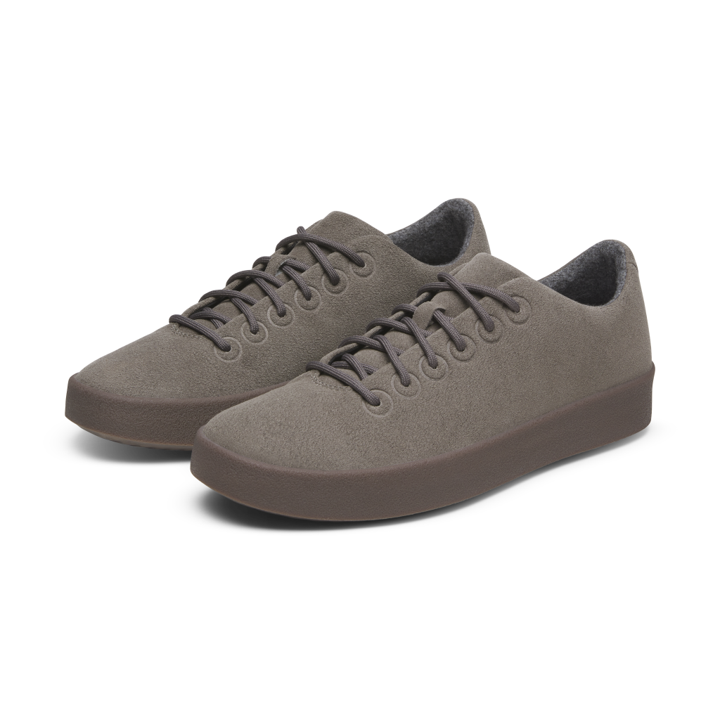 Allbirds M Cruiser Terralux Freizeitschuhe in GRAU