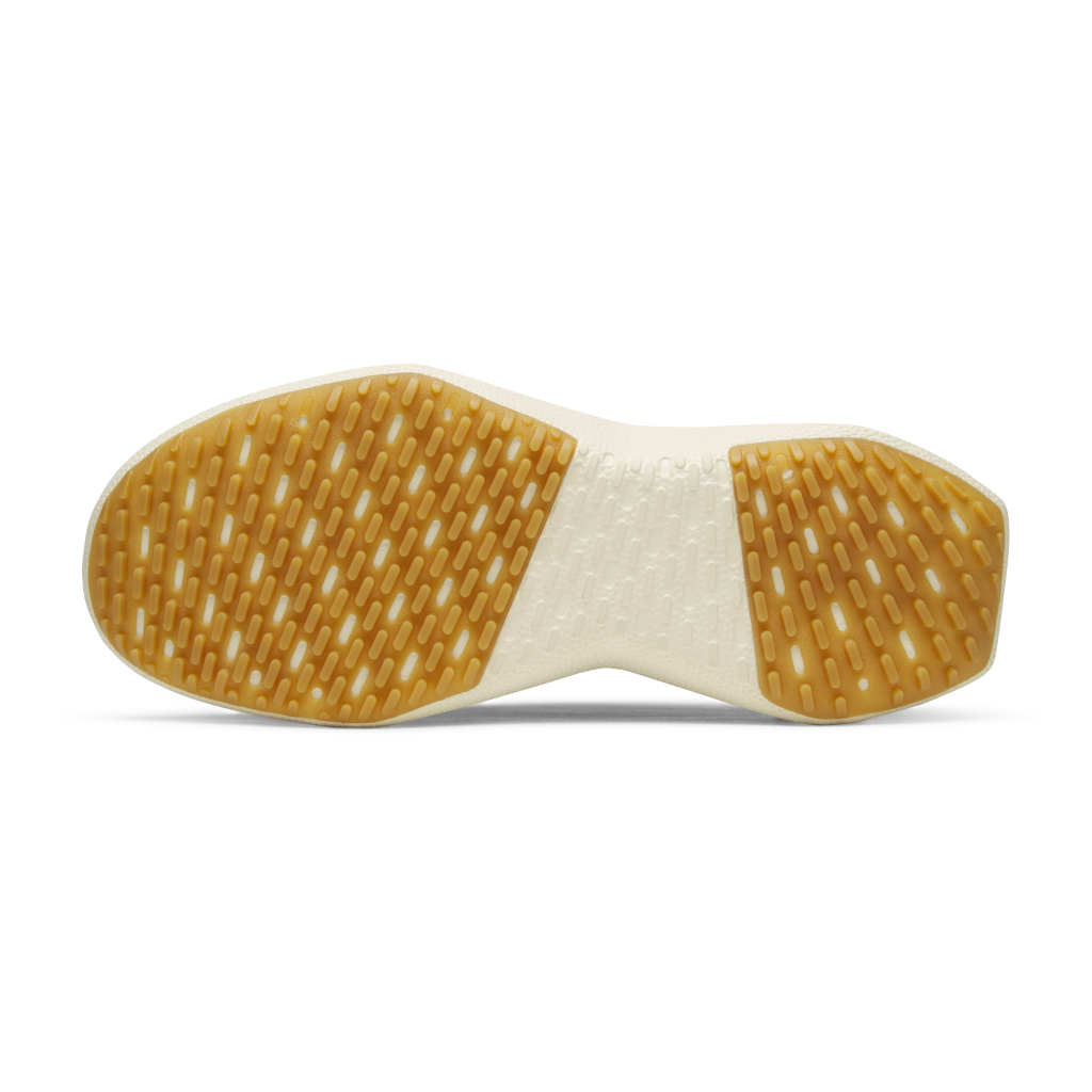 Allbirds M Tree Dasher 2 Freizeitschuhe in GRÜN