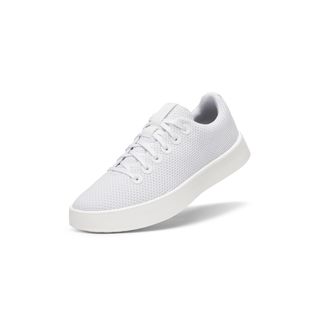 Allbirds M Cruiser Freizeitschuhe in WEISS